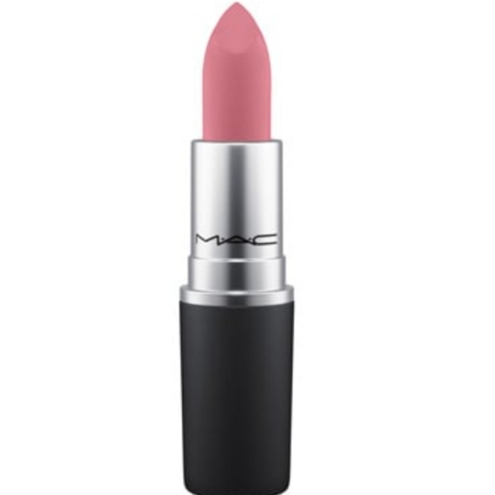 MAC Sultriness Powder Kiss Lipstick